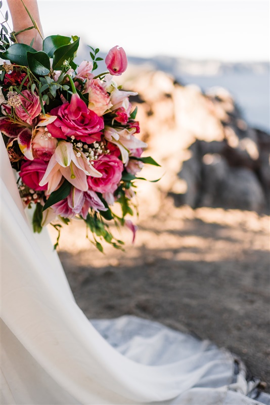 Cindy Jay Crater Lake Elopement 70
