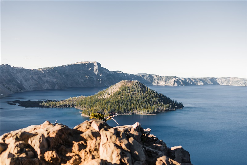 Cindy Jay Crater Lake Elopement 71