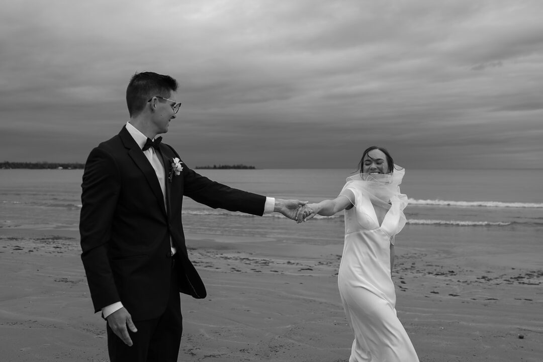 Courtney & Nathan