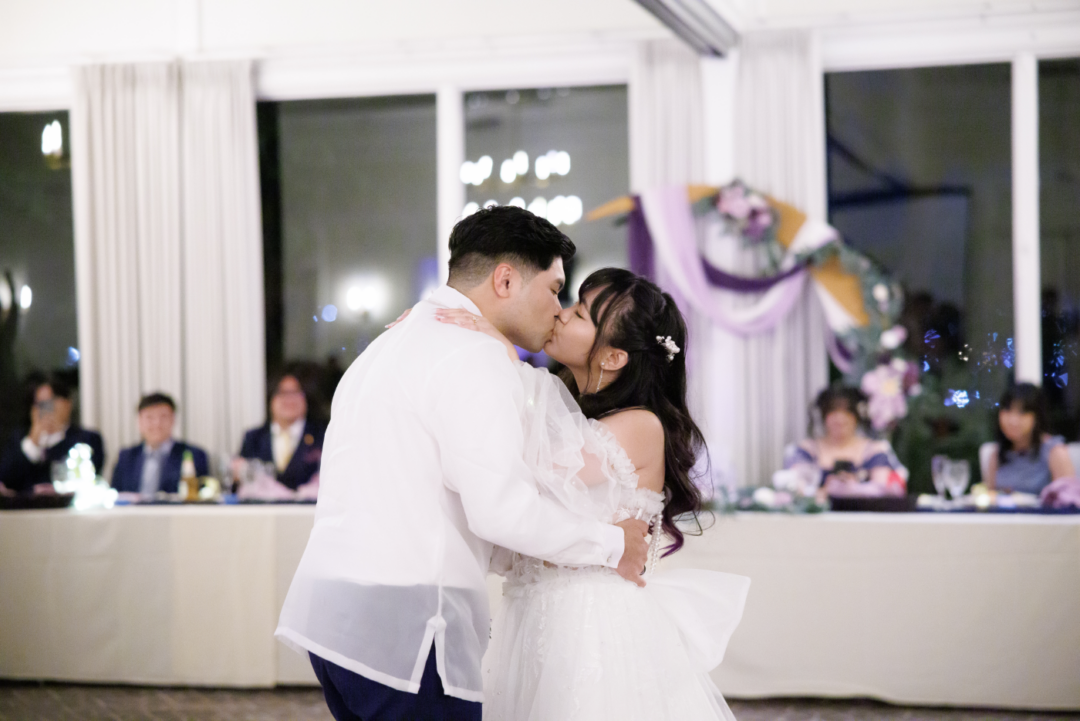 Mona Megistus Genshin Impact wedding on offbeat wed 26