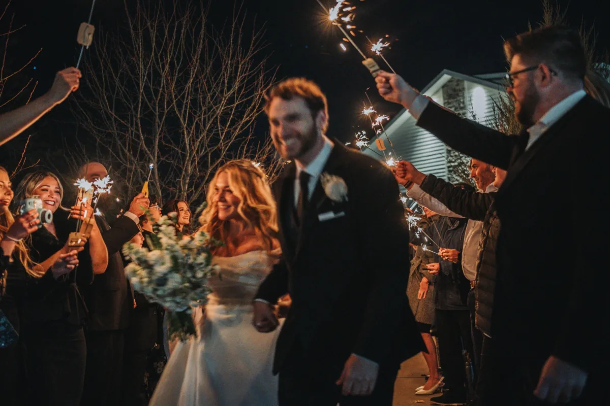 Classic Vibe Weddings