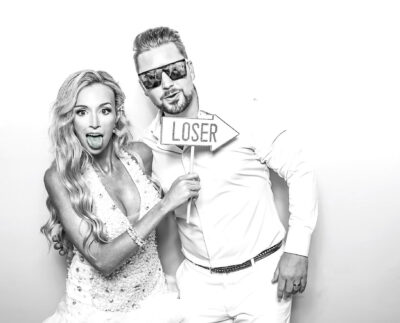Dash Photo Booth Co