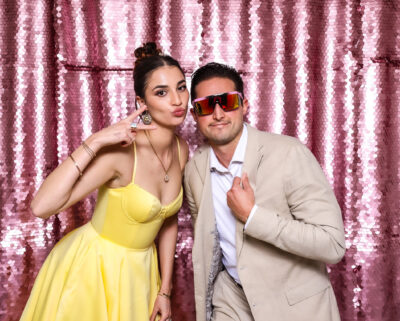 Dash Photo Booth Co