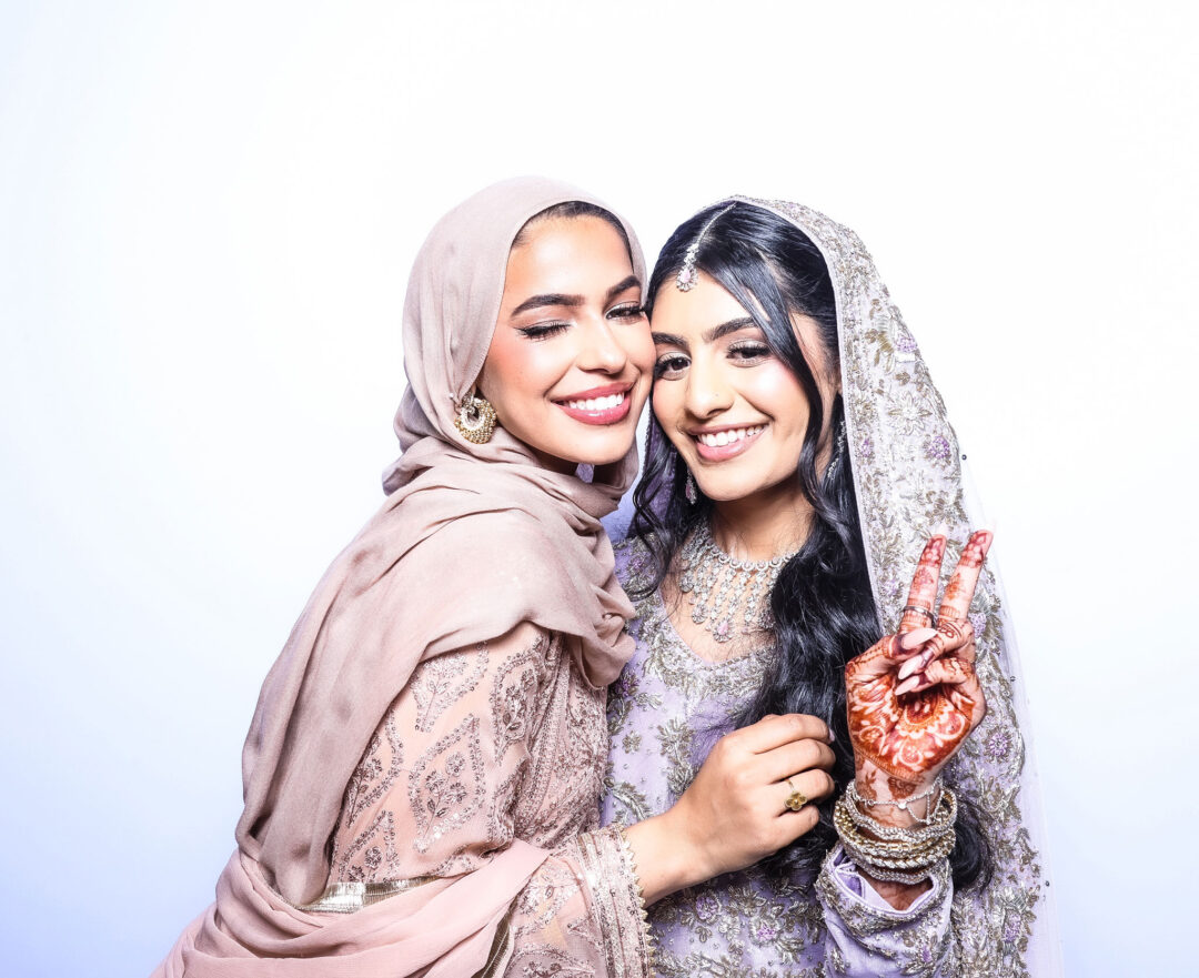 Wedding Photo Booth in Buffalo NY