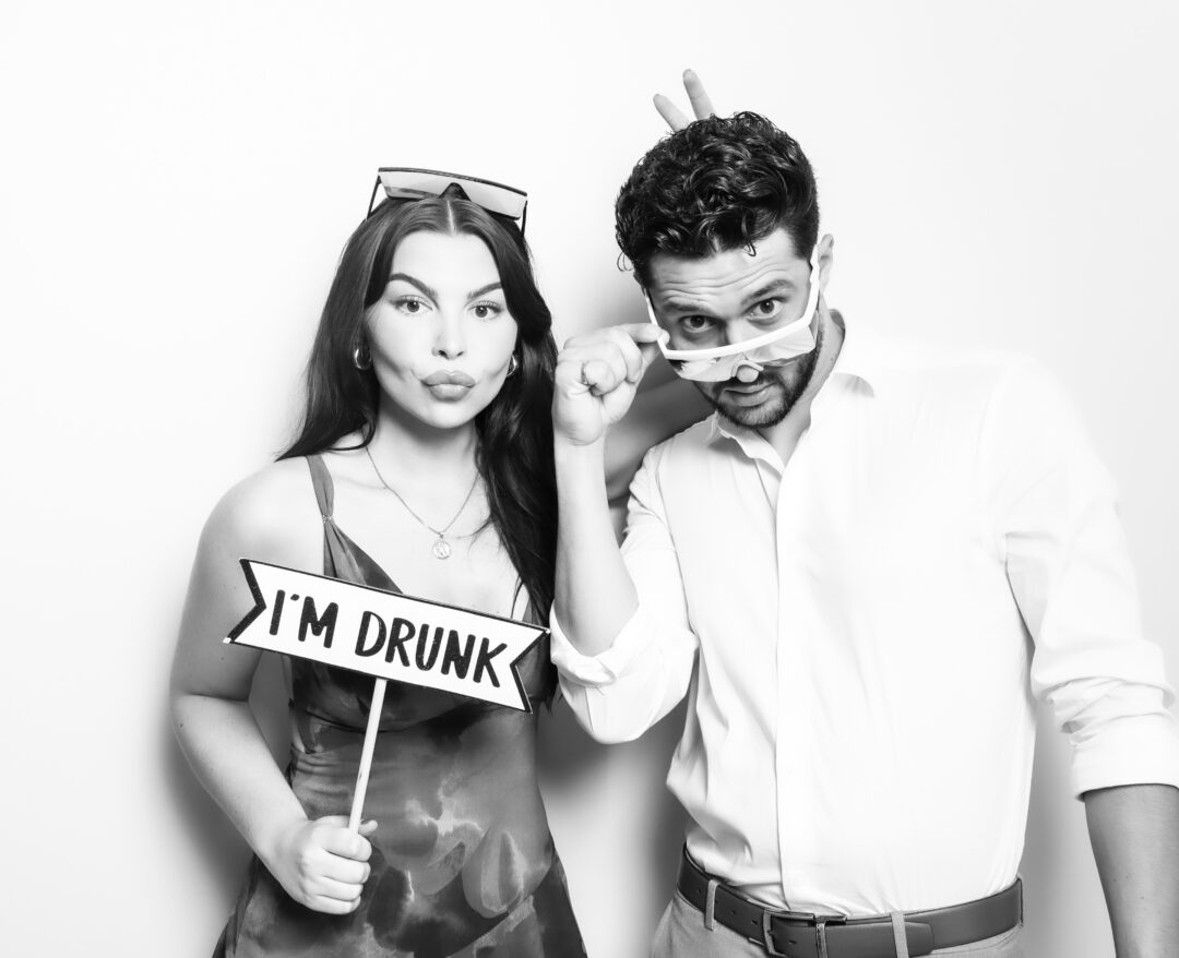 Photo Booth Rental Buffalo NY, WNY Weddings