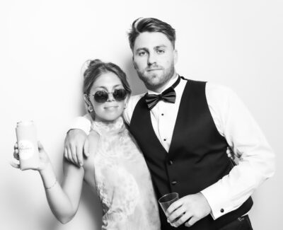 Dash Photo Booth Co