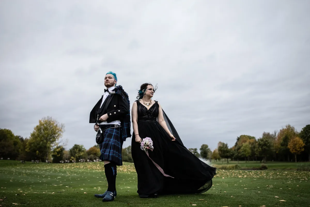 Legend Bridal Designs