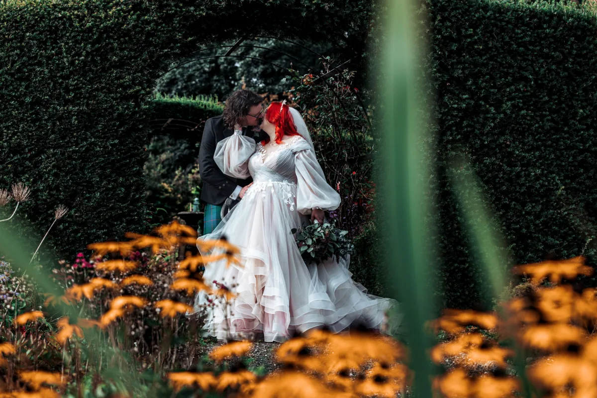 Legend Bridal Designs