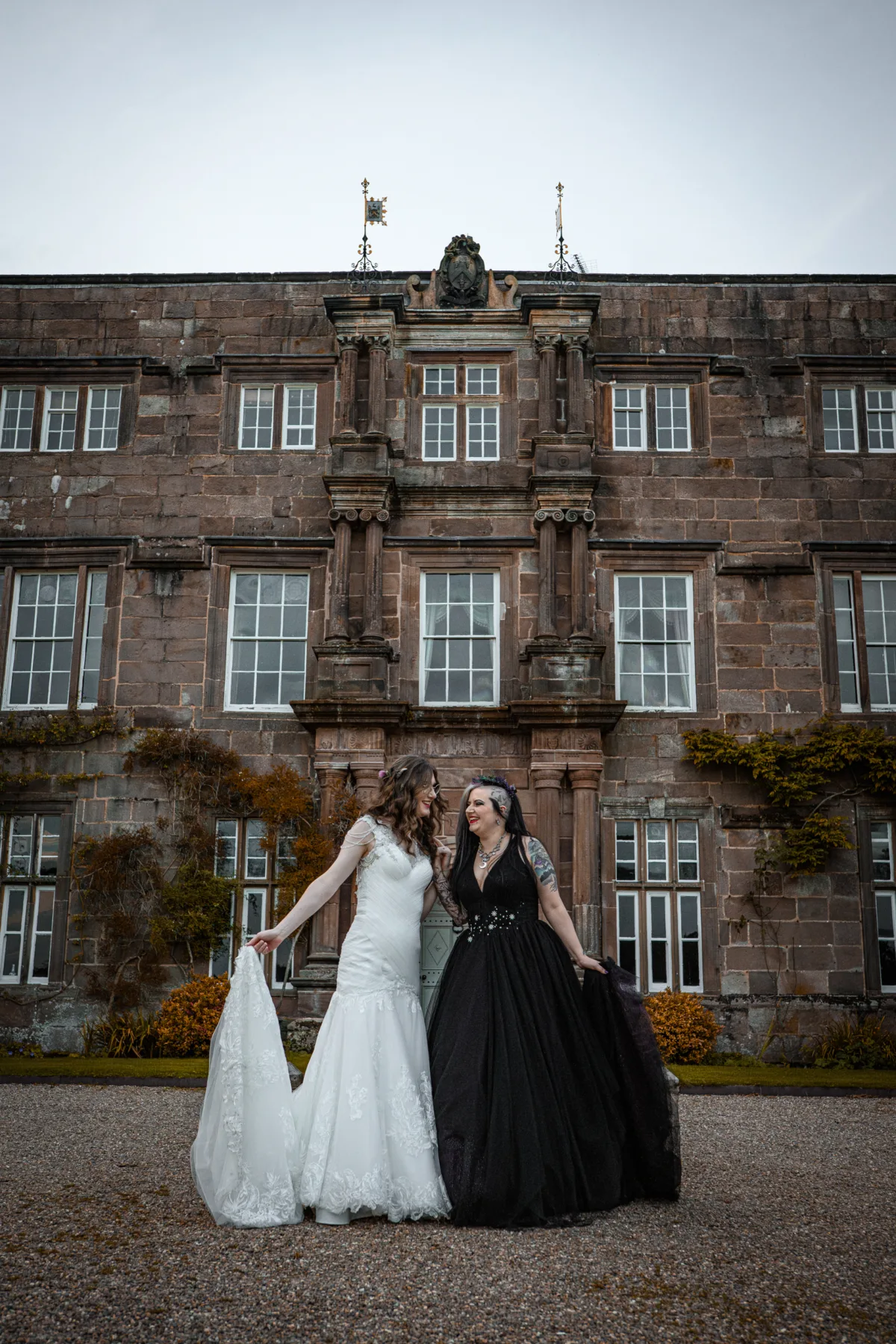 Legend Bridal Designs