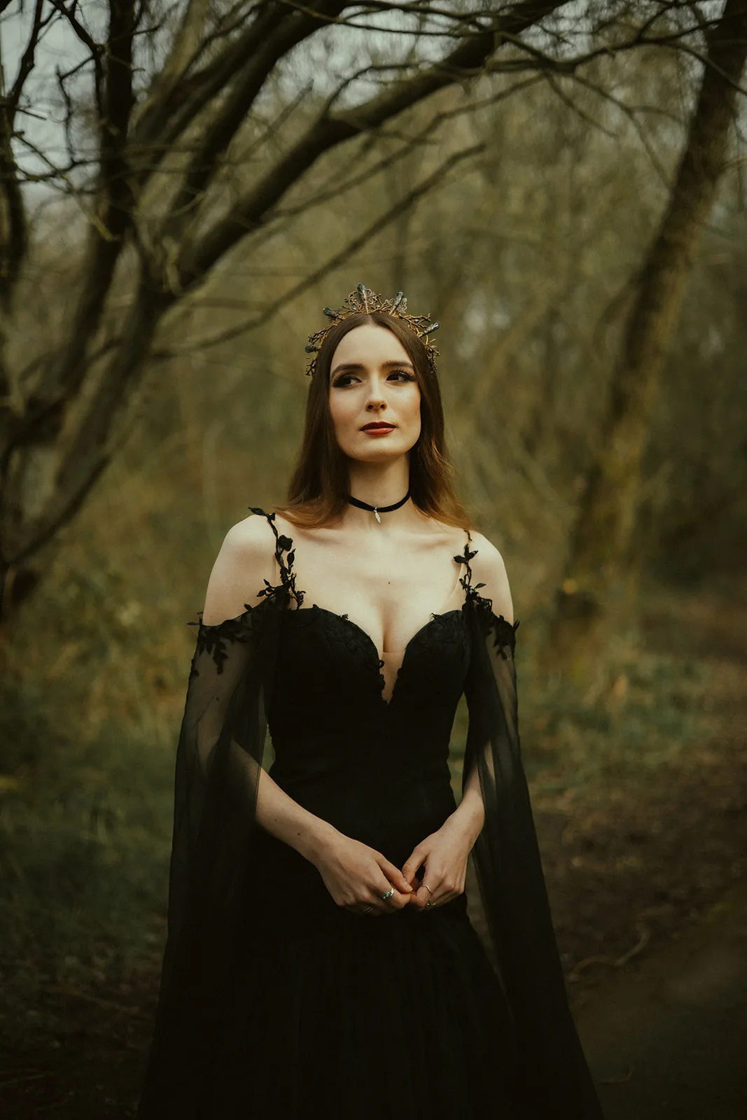 Forest Enchantress