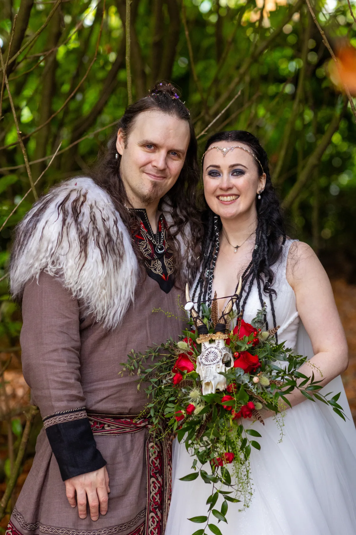 Legend Bridal Designs