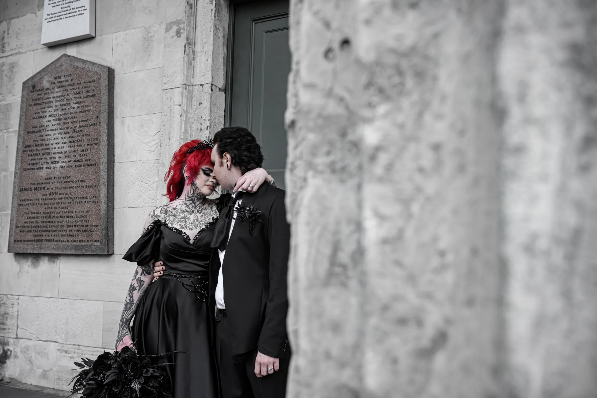 Morena Legend Bridal _ Vicky Dubois Photography