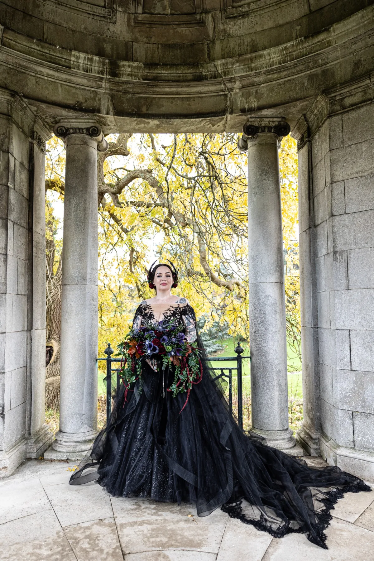Legend Bridal Designs