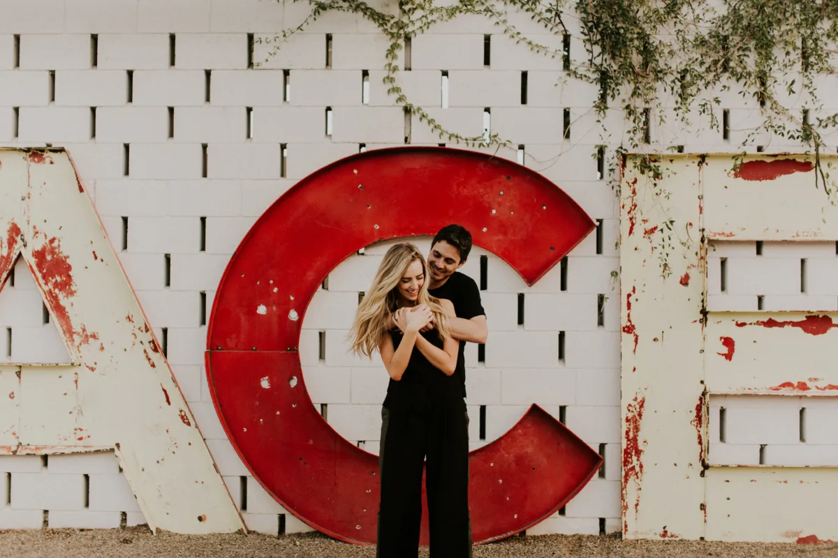 The Indi Collective | West