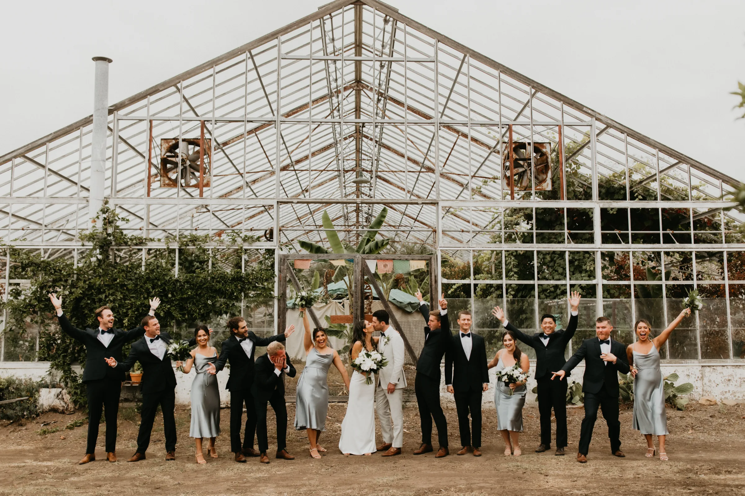 8.21 Michelle + Alex Wedding