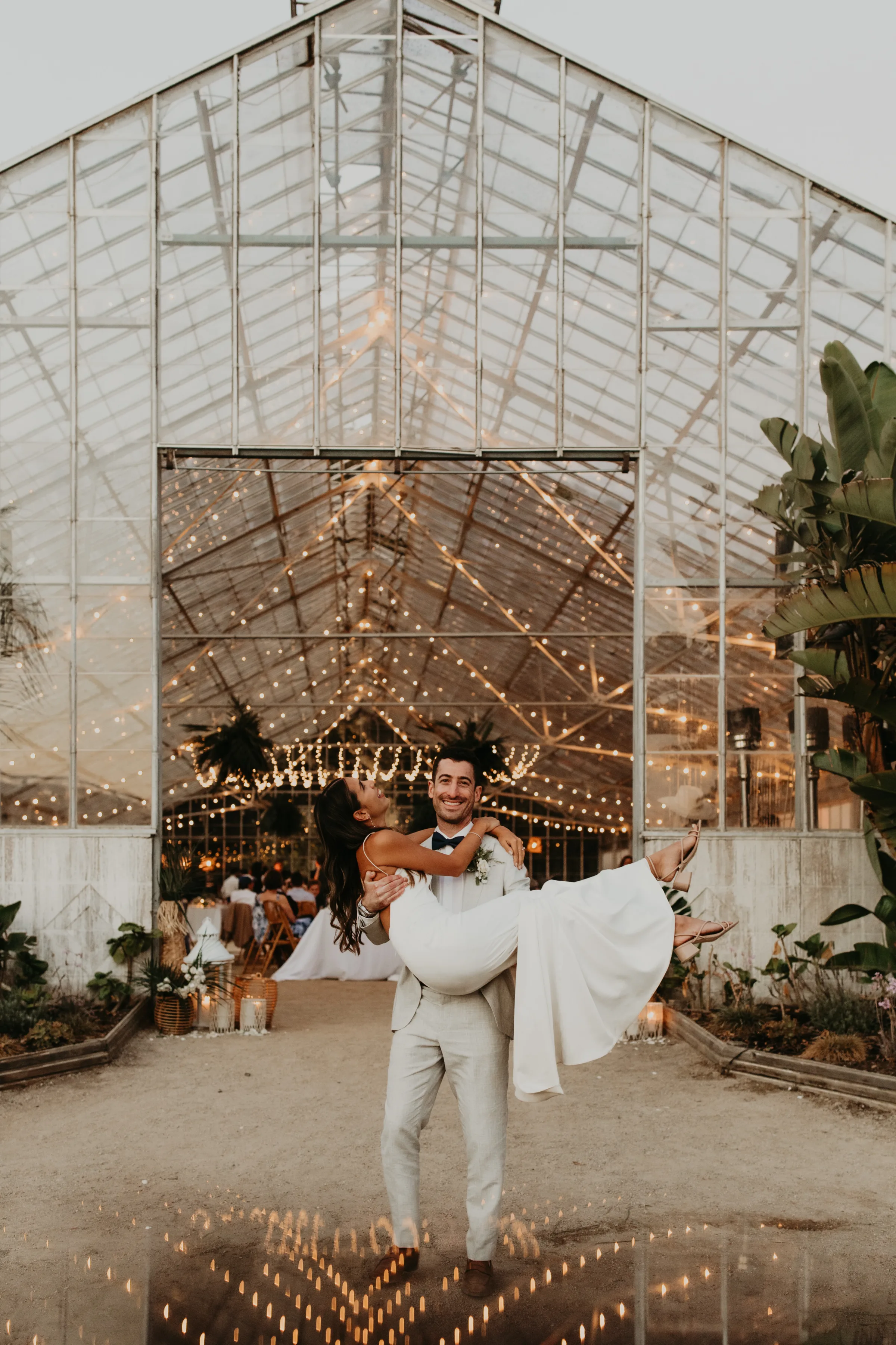 8.21 Michelle + Alex Wedding