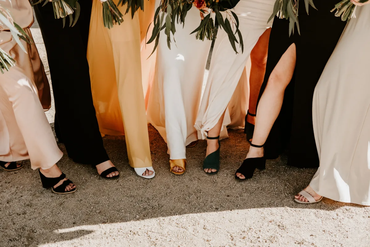 The Indi Collective | West