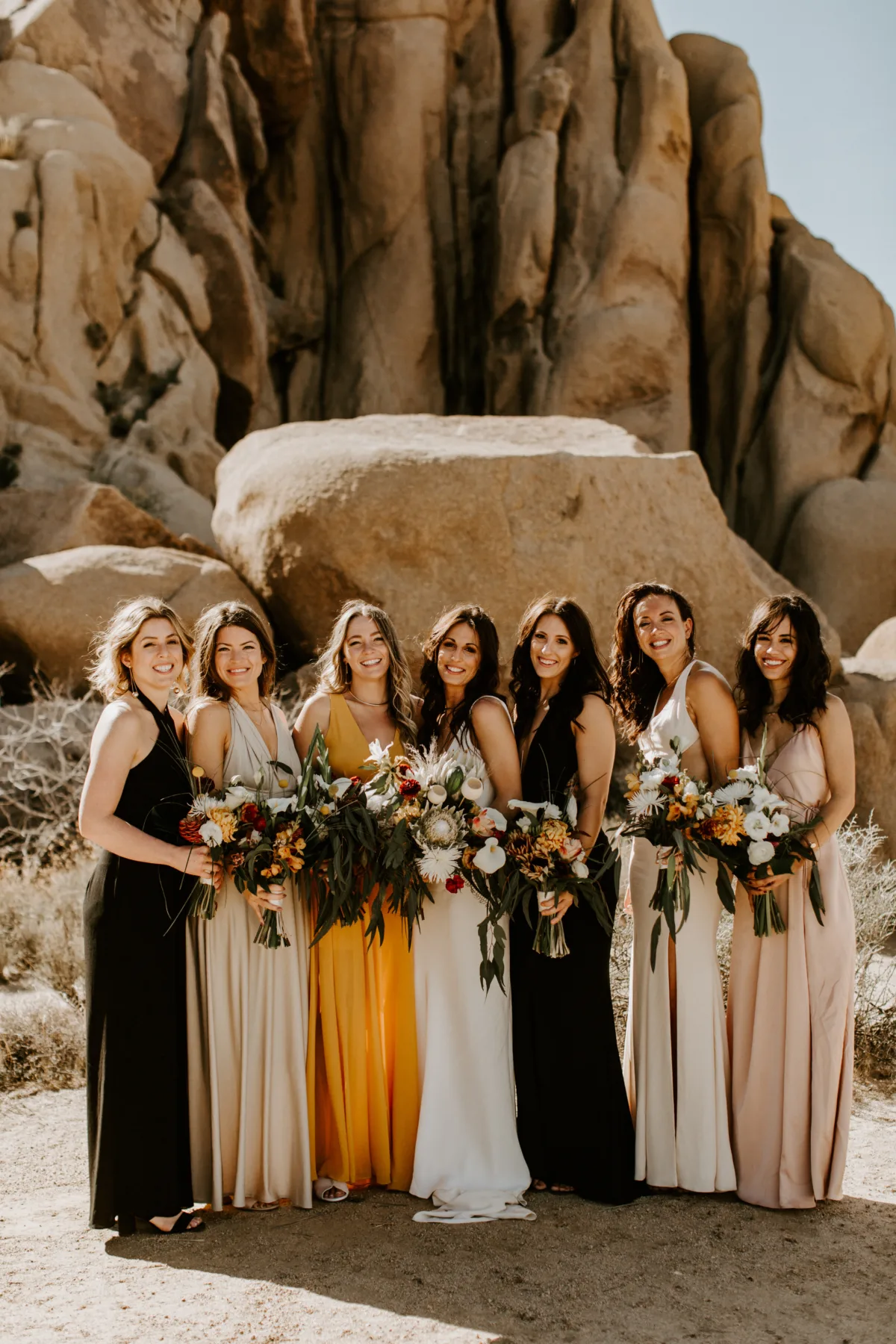 The Indi Collective | West