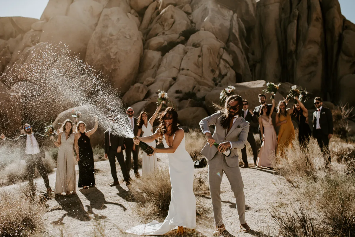 The Indi Collective | West