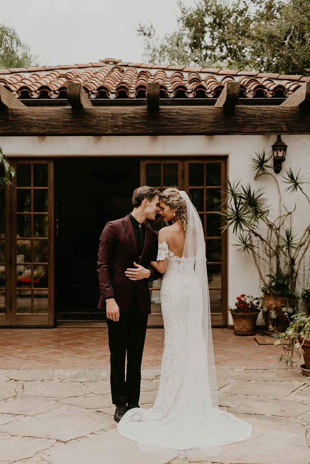 Chelsea + Winston Wedding