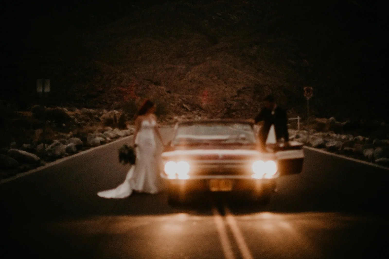 Ella + Adam’s Wedding