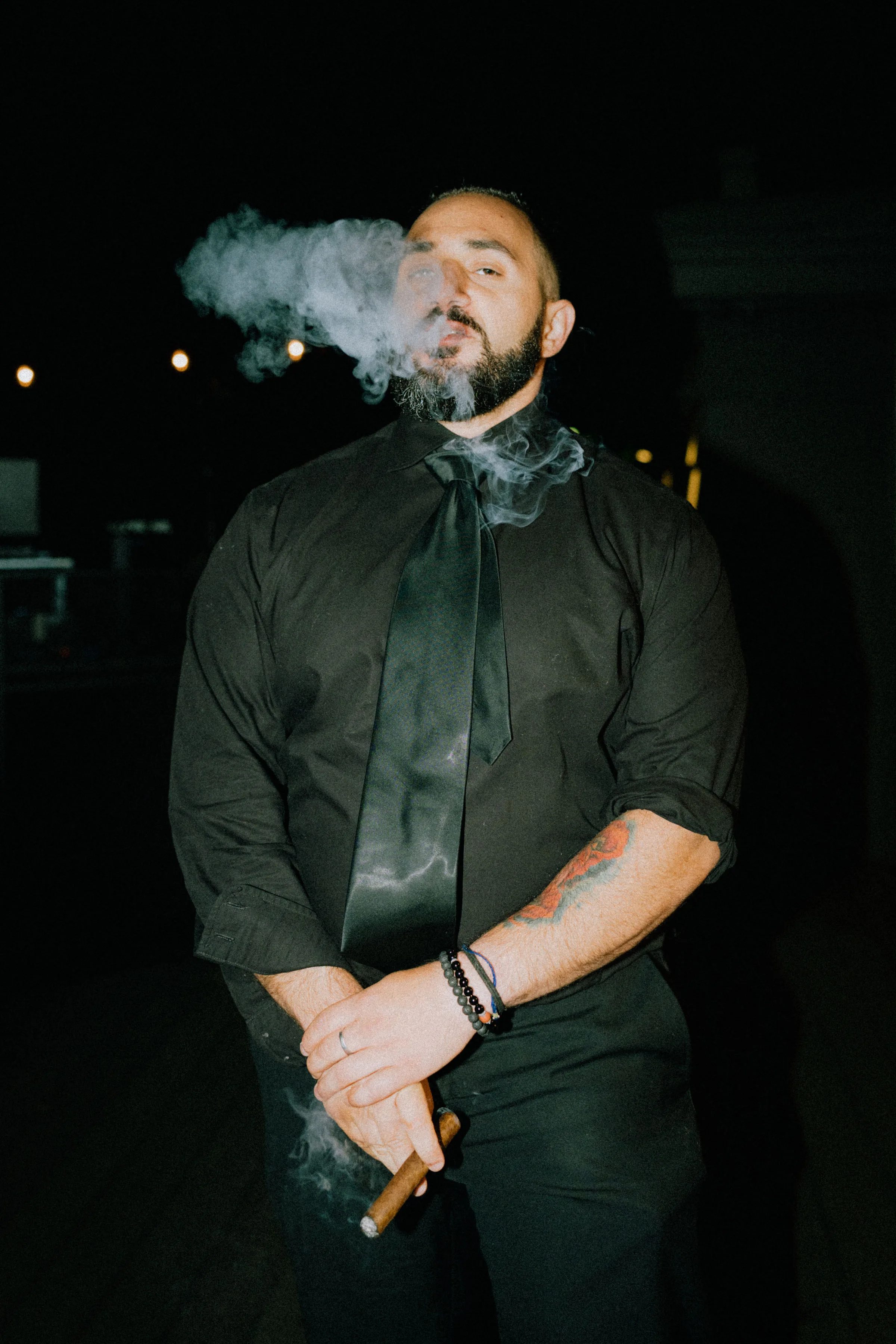 New Orleans meets Bay Area wedding on Offbeat Wed 14