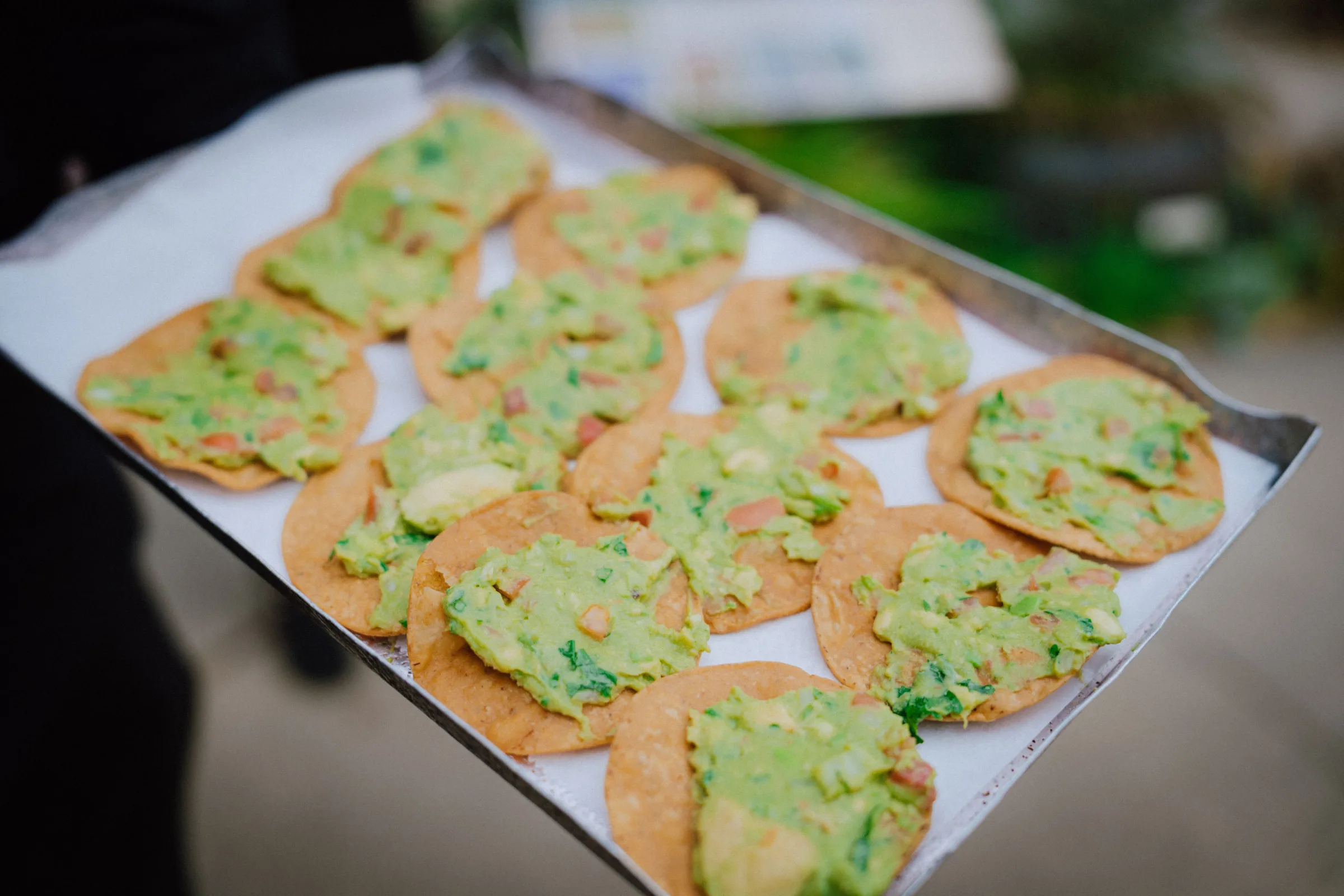 New Orleans meets Bay Area wedding on Offbeat Wed 20