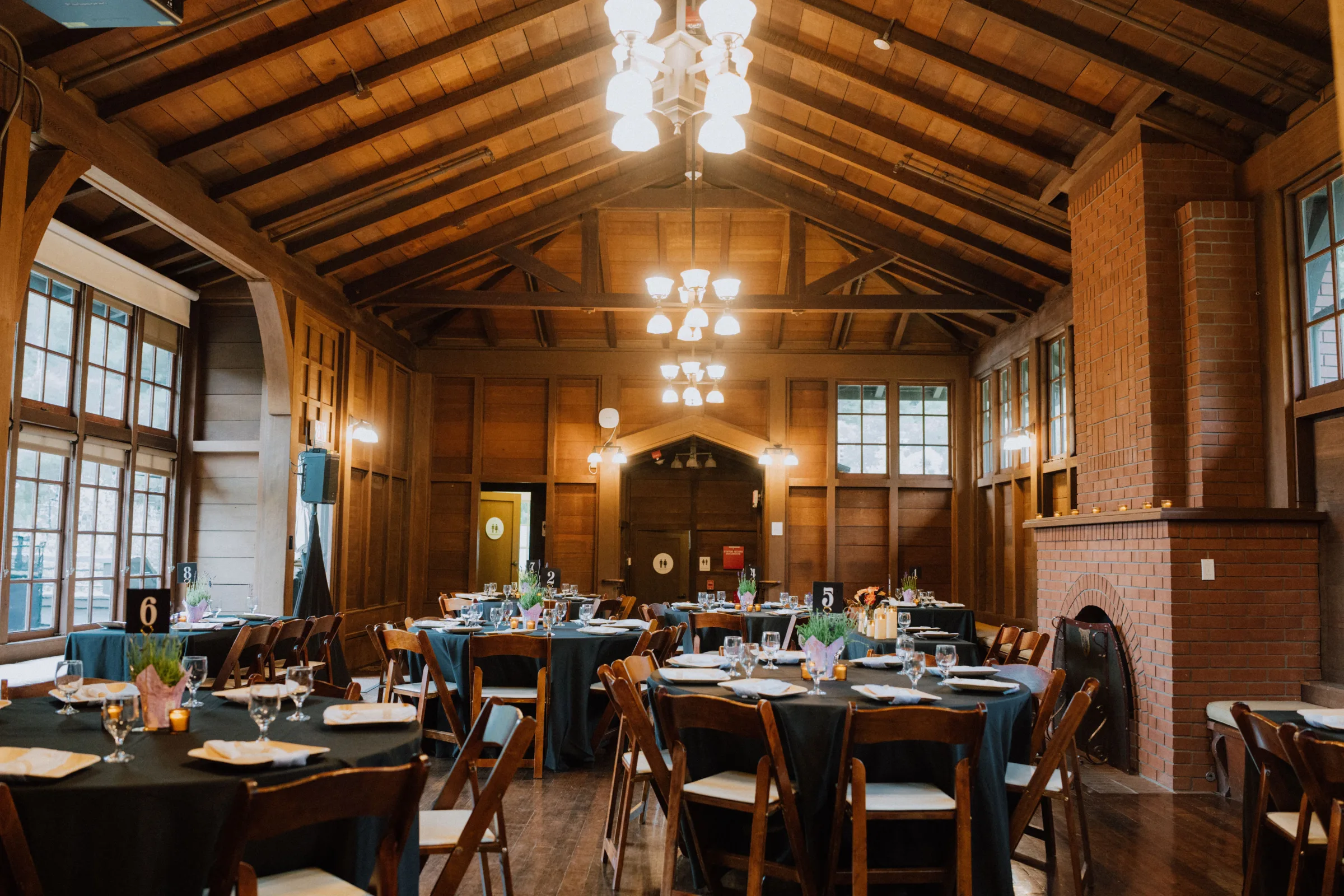 New Orleans meets Bay Area wedding on Offbeat Wed 25