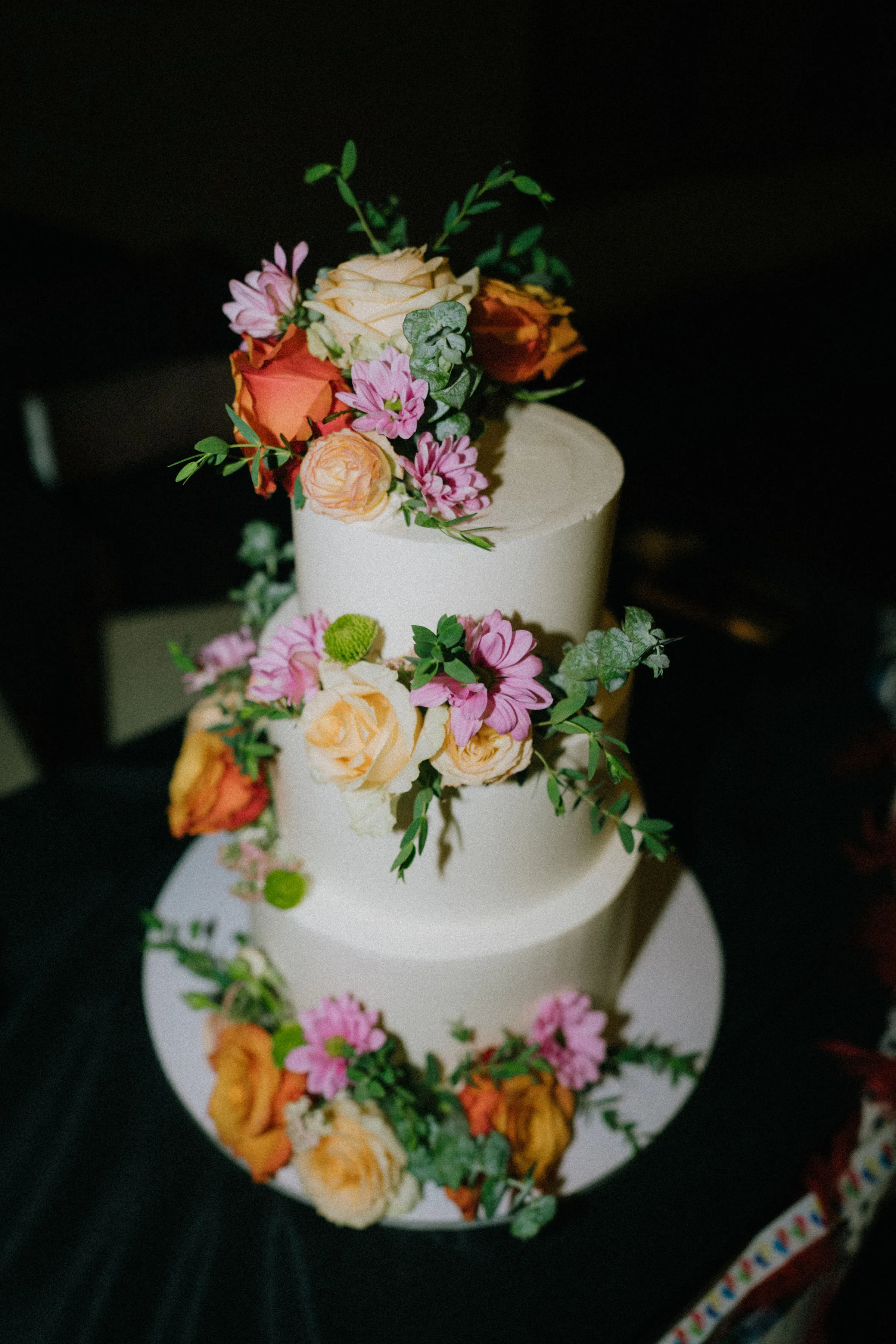 New Orleans meets Bay Area wedding on Offbeat Wed 28